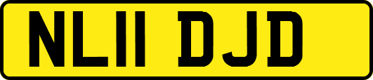 NL11DJD