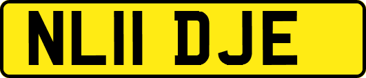 NL11DJE