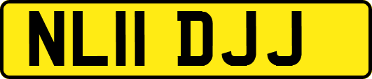 NL11DJJ