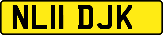 NL11DJK