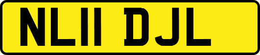 NL11DJL