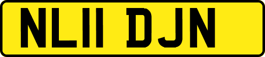 NL11DJN