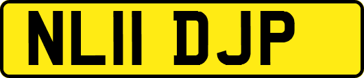 NL11DJP