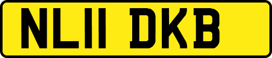 NL11DKB
