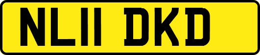 NL11DKD