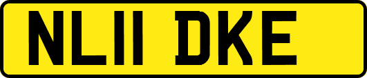 NL11DKE
