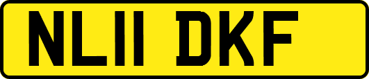 NL11DKF