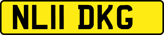 NL11DKG