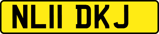 NL11DKJ