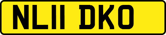 NL11DKO