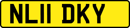 NL11DKY