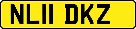 NL11DKZ