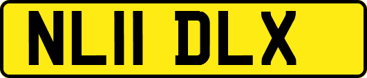 NL11DLX