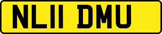 NL11DMU