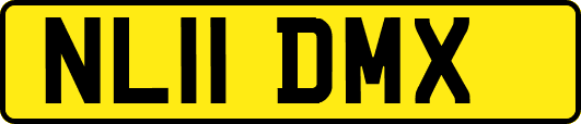 NL11DMX