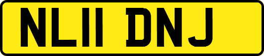 NL11DNJ