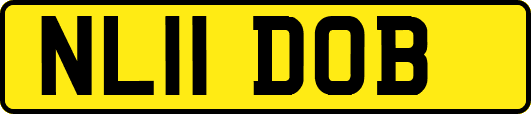 NL11DOB