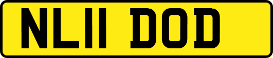 NL11DOD