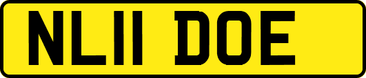 NL11DOE