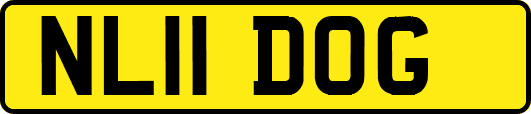 NL11DOG