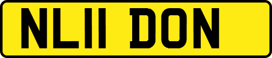NL11DON