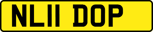 NL11DOP