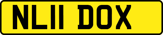 NL11DOX