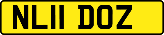 NL11DOZ
