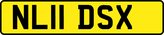 NL11DSX