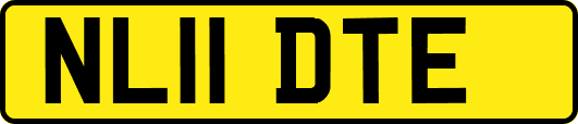 NL11DTE