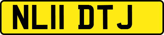 NL11DTJ