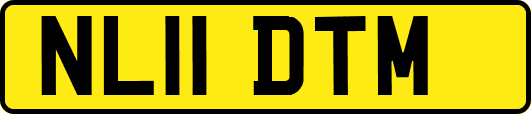 NL11DTM