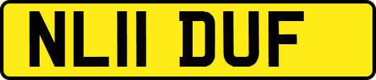 NL11DUF