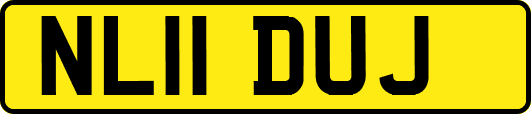 NL11DUJ