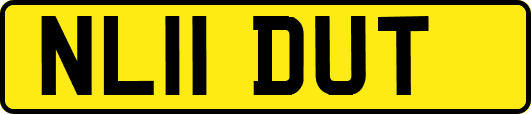 NL11DUT