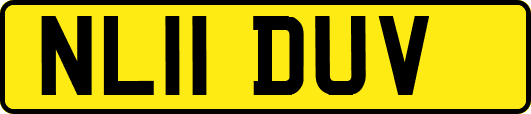 NL11DUV