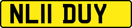 NL11DUY