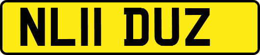 NL11DUZ