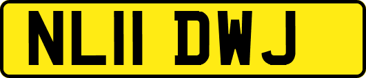 NL11DWJ