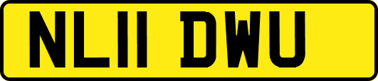 NL11DWU