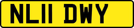 NL11DWY