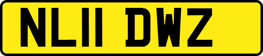 NL11DWZ