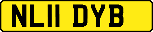 NL11DYB