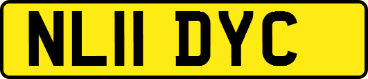 NL11DYC