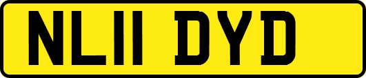 NL11DYD