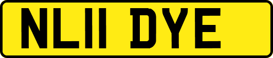 NL11DYE