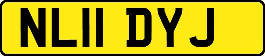 NL11DYJ