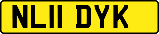 NL11DYK