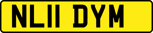 NL11DYM