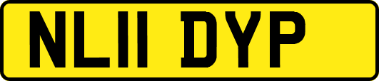 NL11DYP